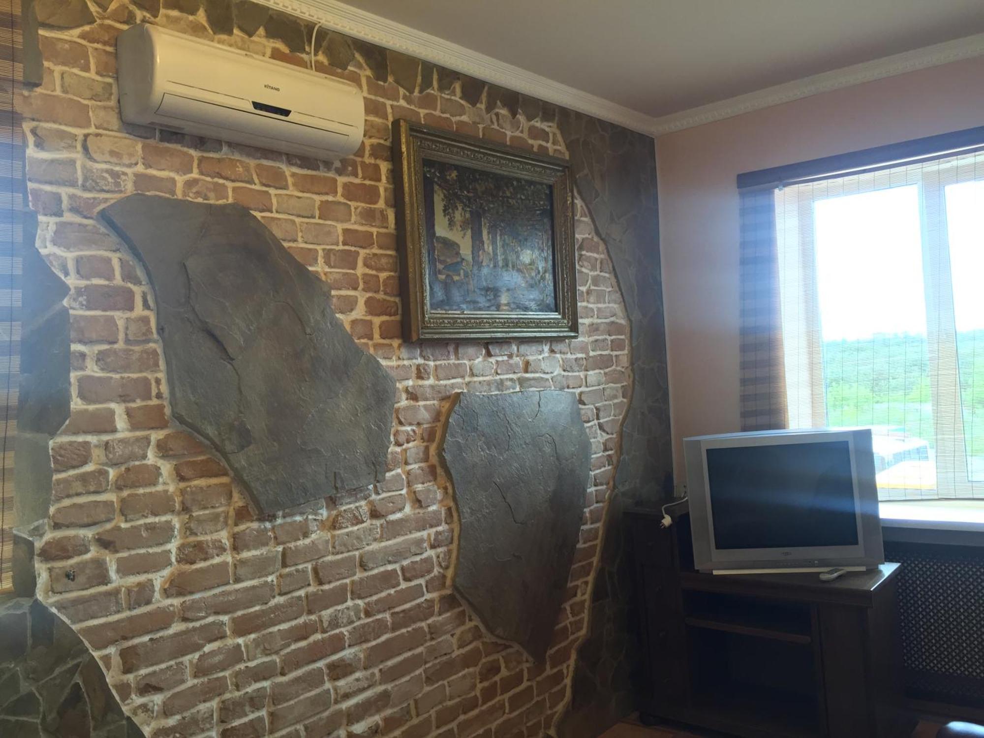 Seven Stars Motel Sumy Rom bilde